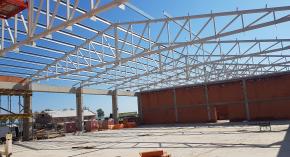 Autópálya mérnökség - Berettyóujfalu 2