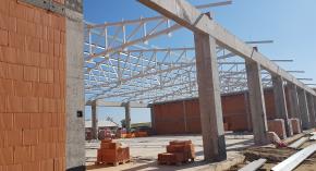 Autópálya mérnökség - Berettyóujfalu 3