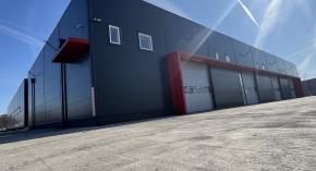 Monolit-Épszer Kft. - Déli Ipari Park 5